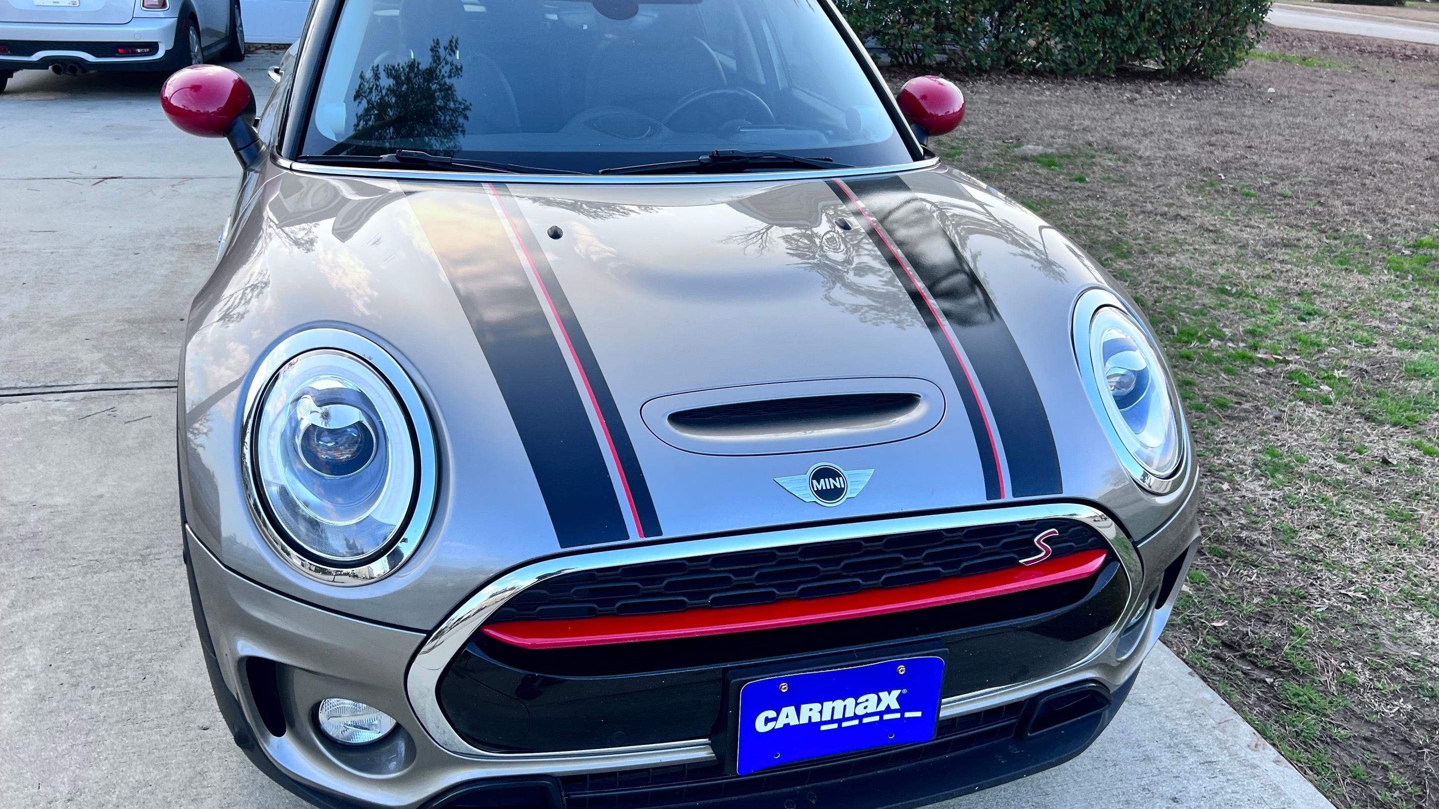 MINI Clubman 2018 in Richmond Hill, GA