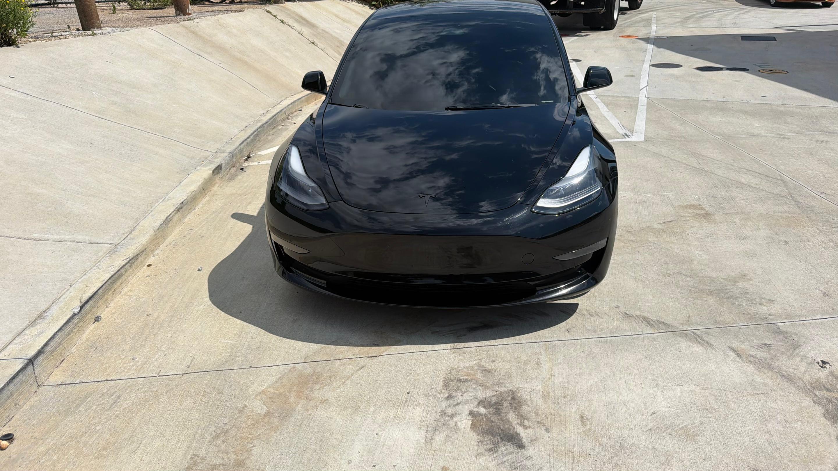 Tesla Model 3 2023 in Atlanta, GA
