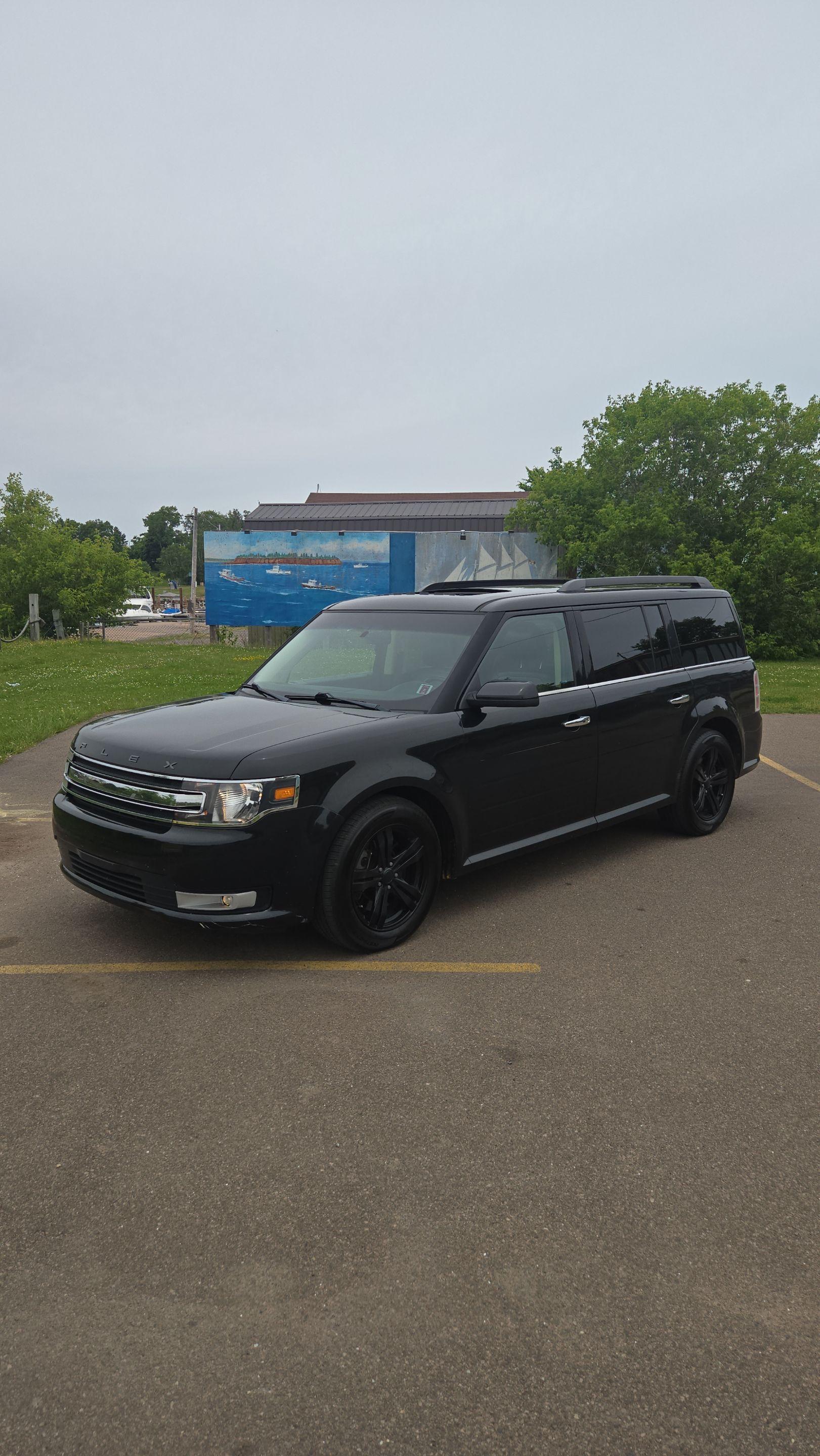 Ford Flex 2015 à Montague, PE