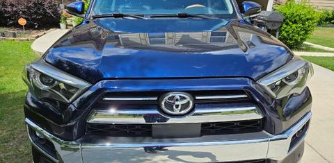 Toyota 4Runner 2021