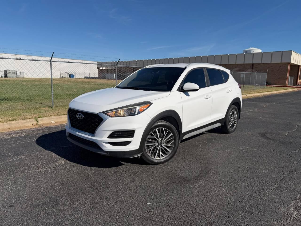 Hyundai Tucson 2019 in Euless, TX