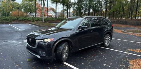 Mazda CX-90 2024