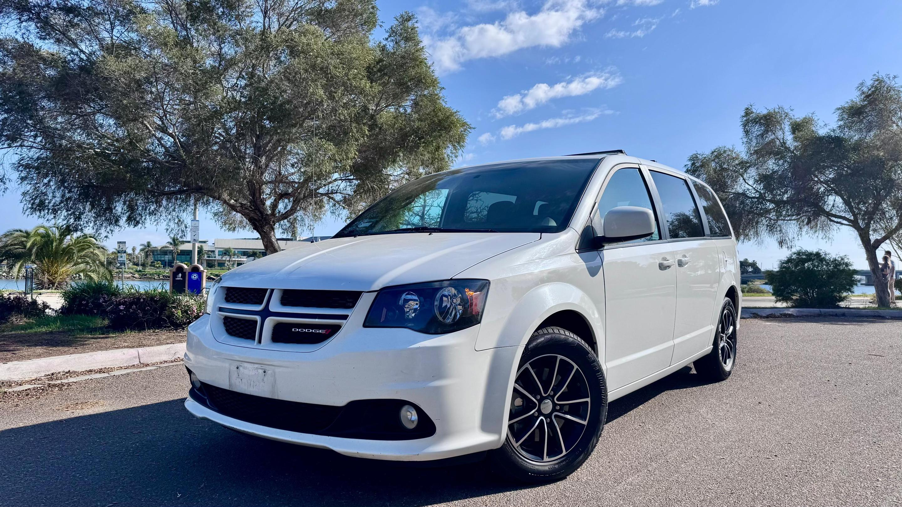 Dodge Grand Caravan 2019 in San Diego, CA