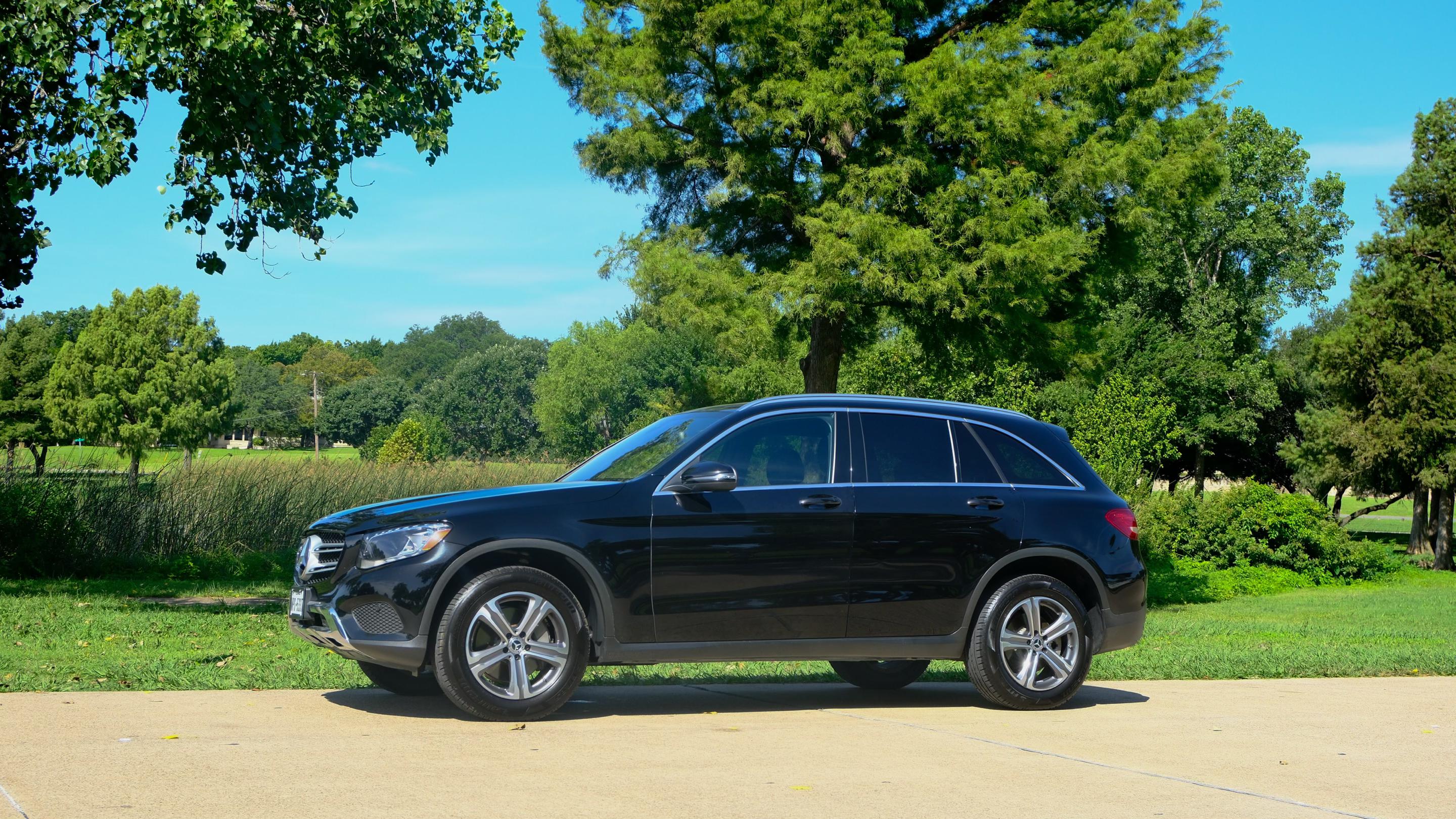 Mercedes-Benz GLC-Class 2019 in Dallas, TX
