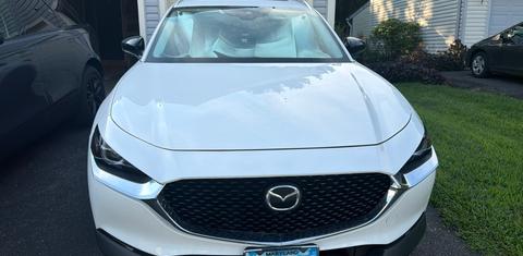 Mazda CX-30 2023