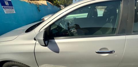 Nissan Versa 2019