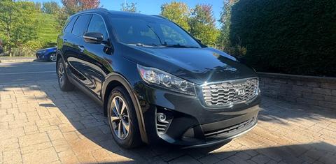Kia Sorento 2019