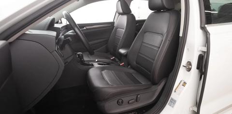 Volkswagen Passat 2020