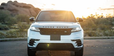 Land Rover Range Rover Velar 2018