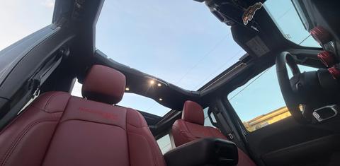 Jeep Wrangler 2024