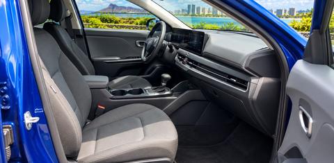 Kia K4 2025
