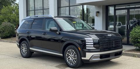 Hyundai Palisade 2026