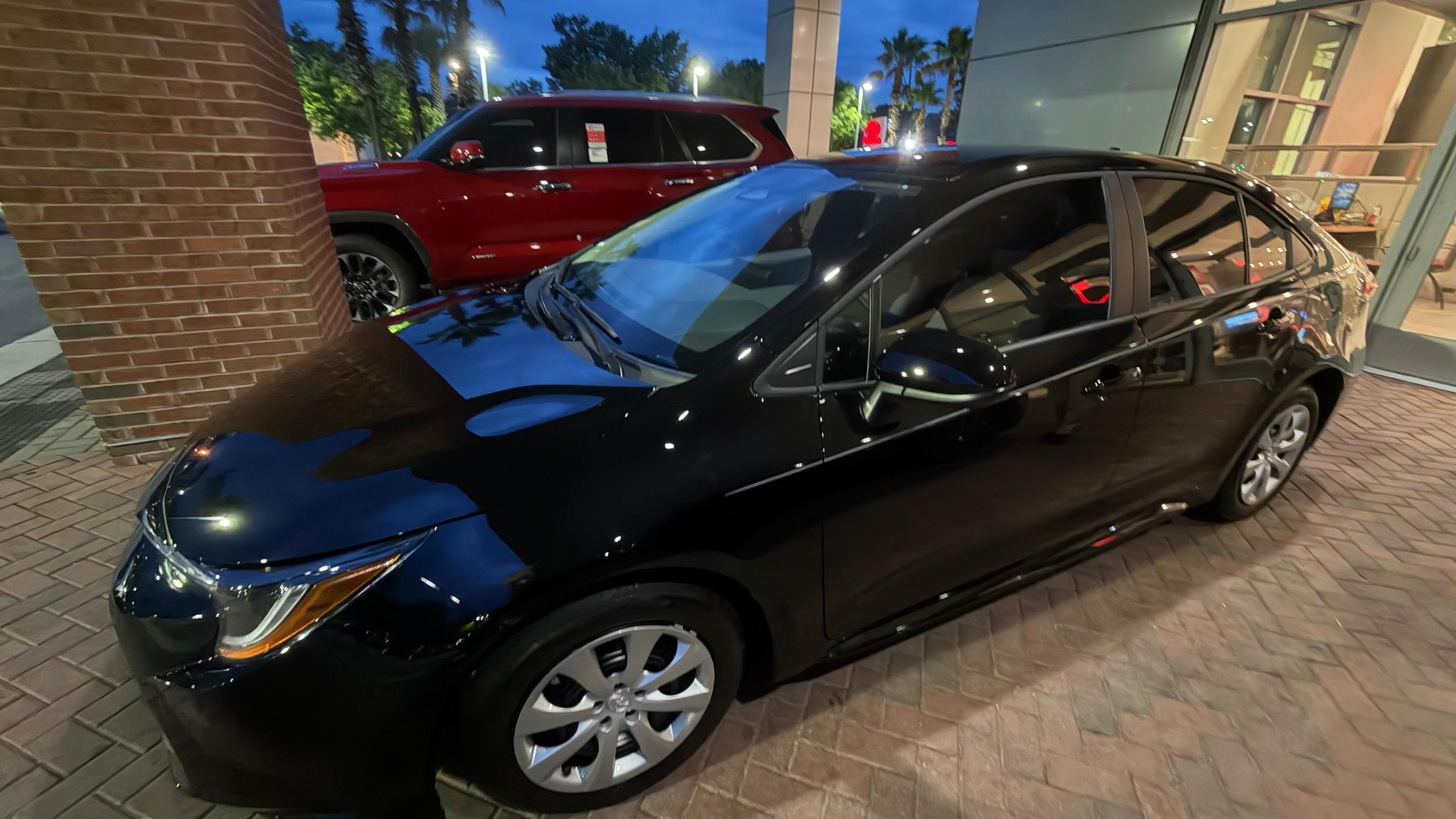 Toyota Corolla 2026 in Summerville, SC