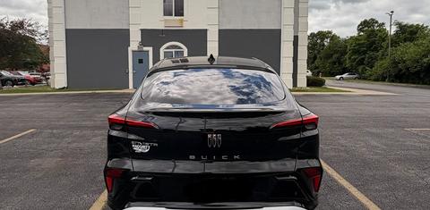 Buick Envista 2026