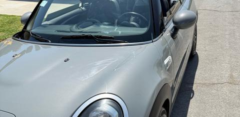 MINI Convertible 2019