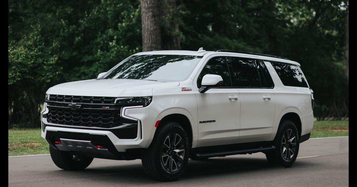 Chevrolet Suburban 2023 rental in Bessemer, AL by Sow Auto Rentals . Turo