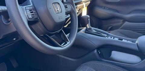 Honda HR-V 2025