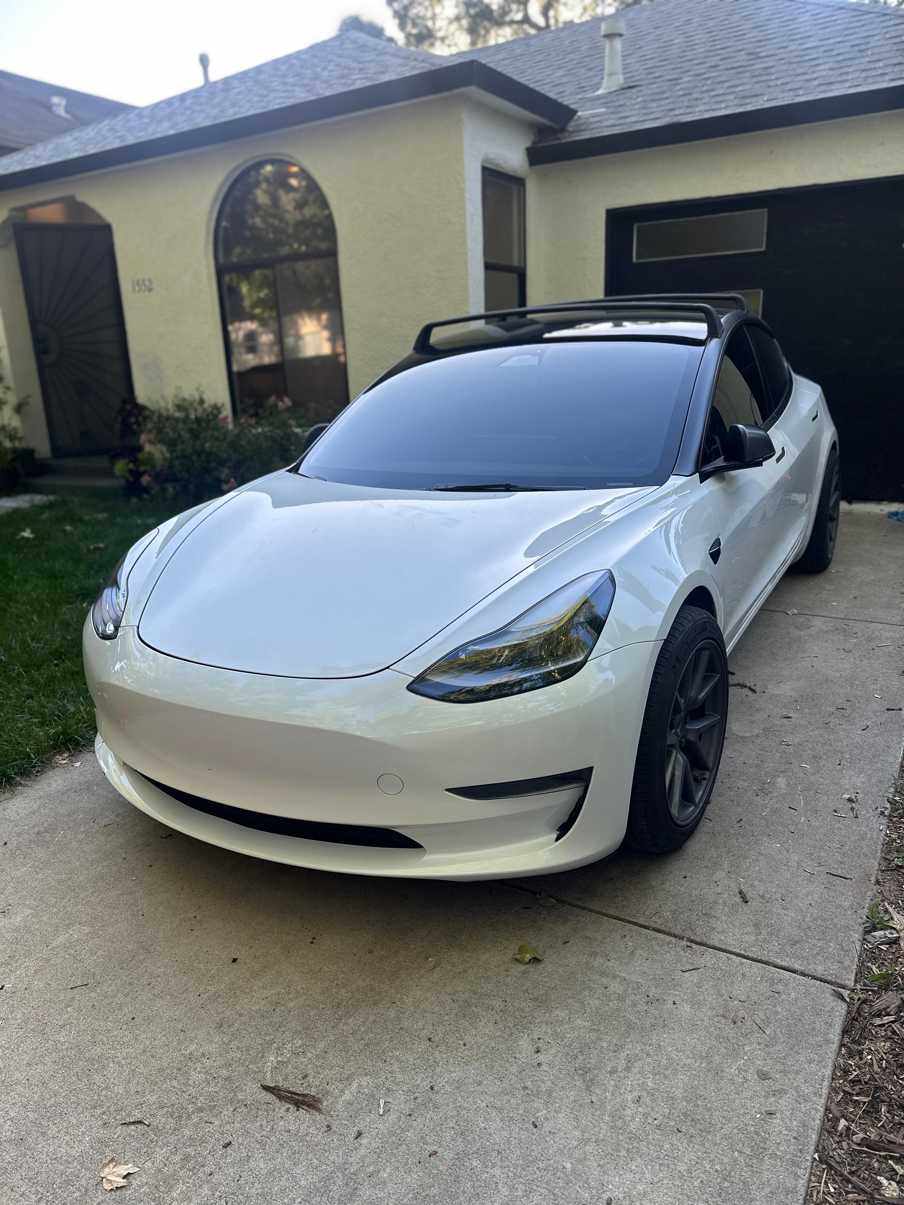 Tesla Model 3 2023 in Lincoln, CA