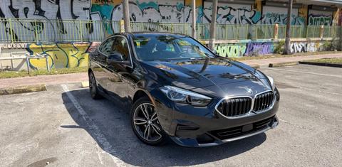 BMW 2 Series Gran Coupe 2024