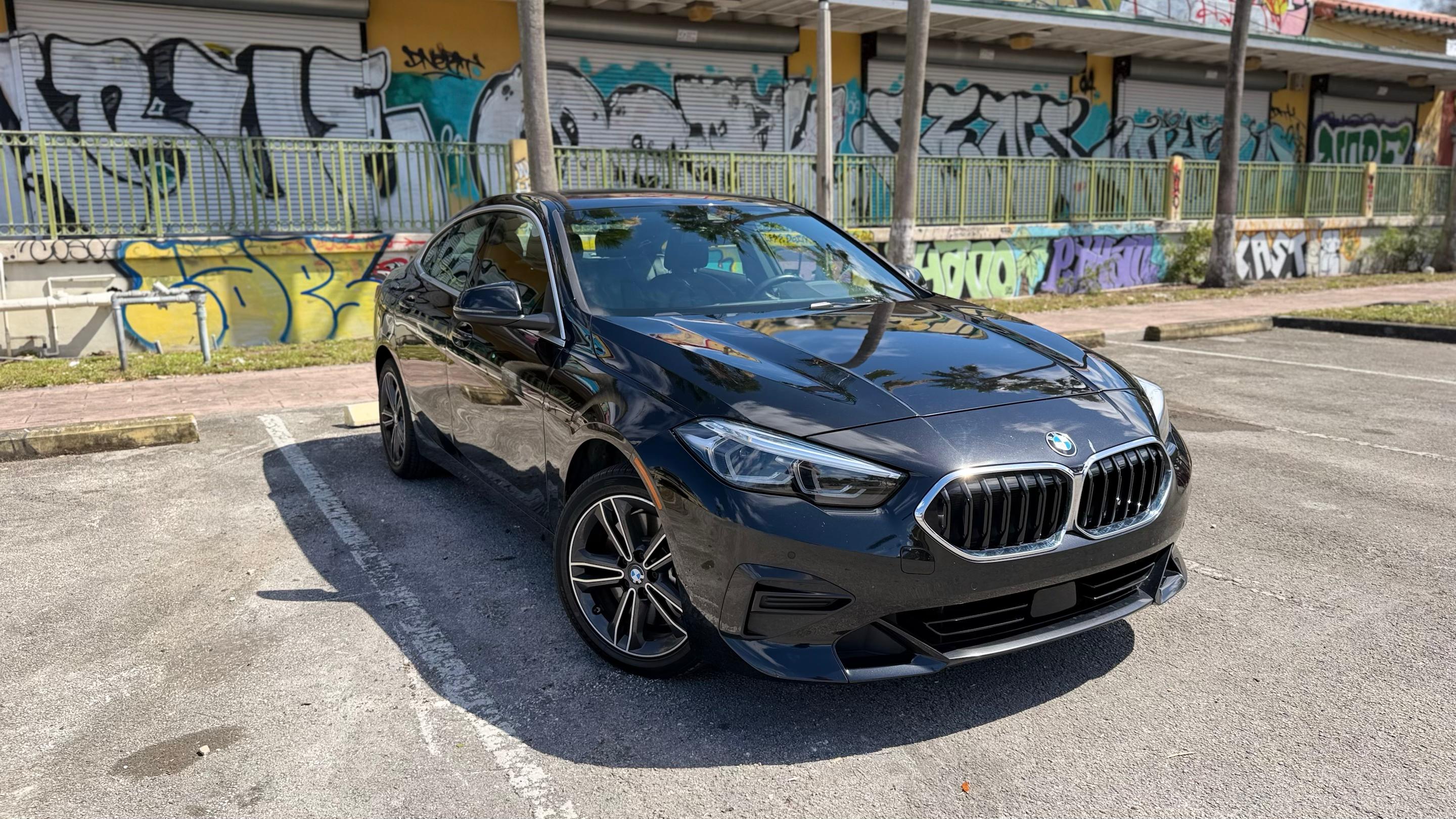 BMW 2 Series Gran Coupe 2024 in Miami, FL