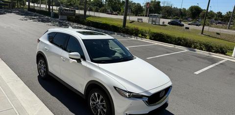 Mazda CX-5 2021
