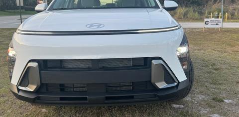 Hyundai Kona 2024