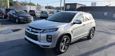 Mitsubishi Outlander Sport 2023