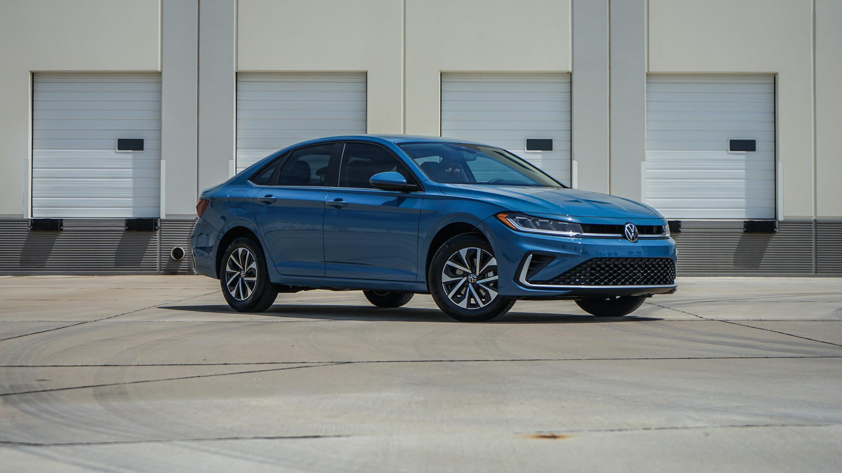 Volkswagen Jetta 2025 in Euless, TX