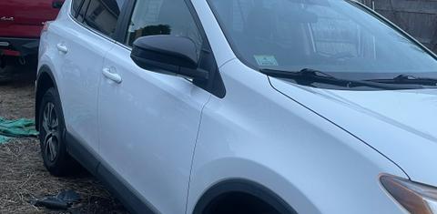 Toyota RAV4 2016