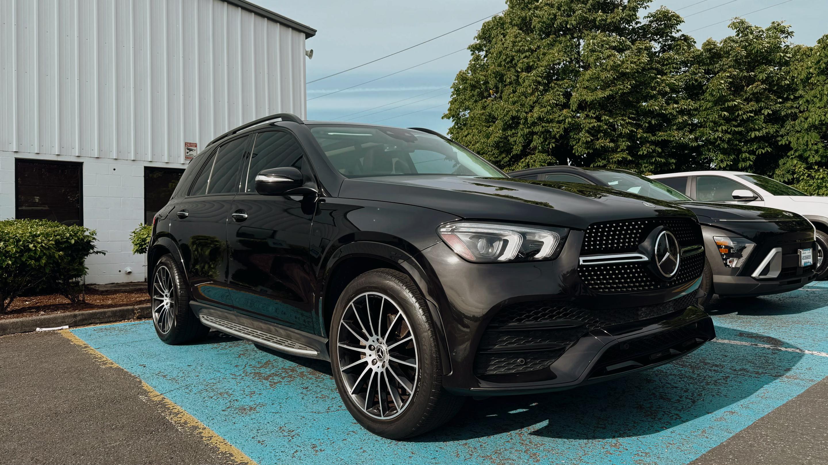 Mercedes-Benz GLE-Class 2023 in Gresham, OR