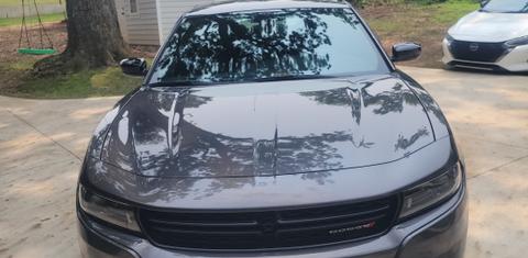 Dodge Charger 2023