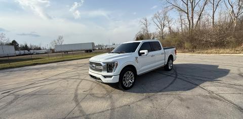 Ford F-150 2023