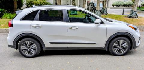 Kia Niro 2020