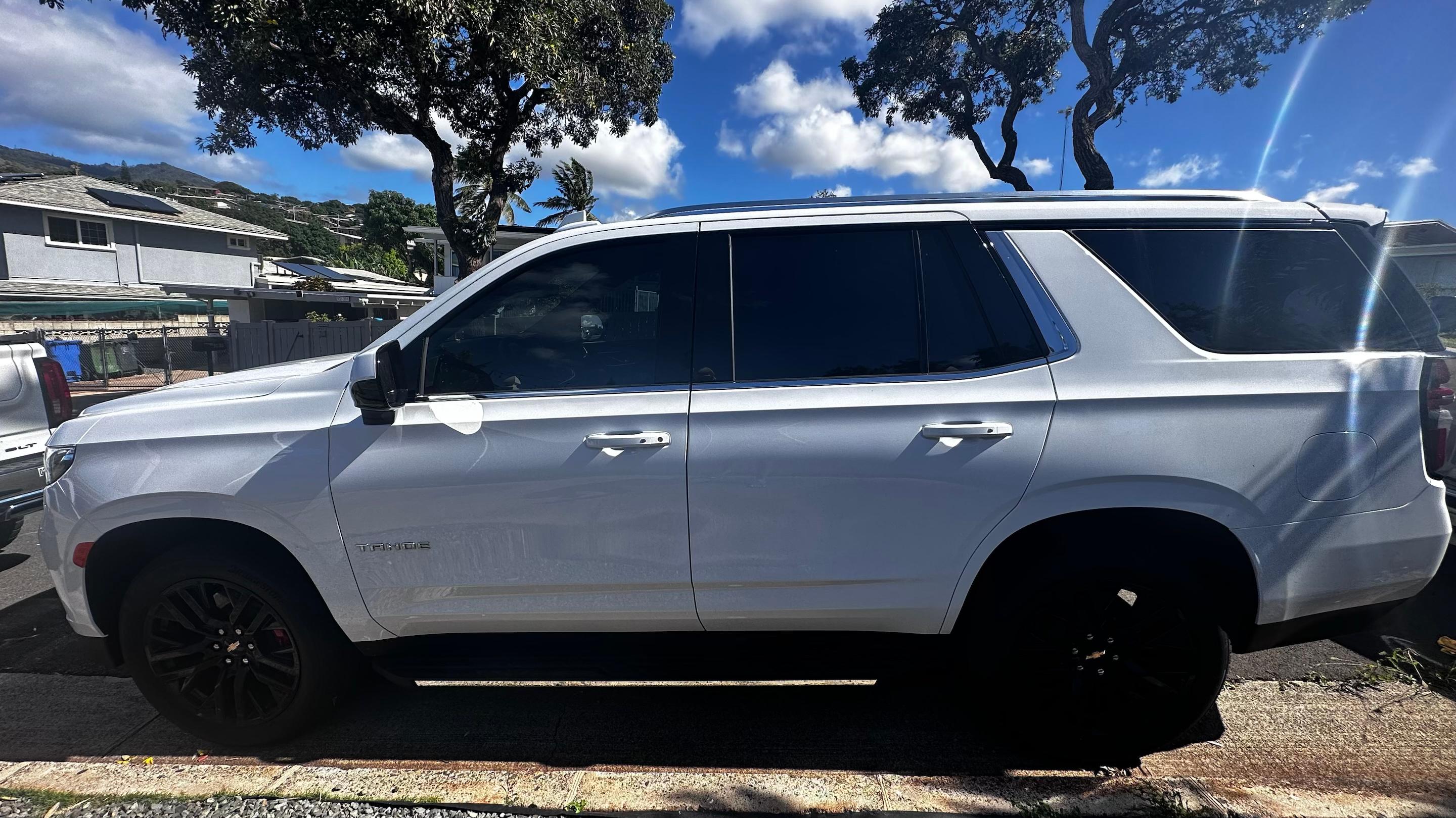 Chevrolet Tahoe 2023 in Kapolei, HI