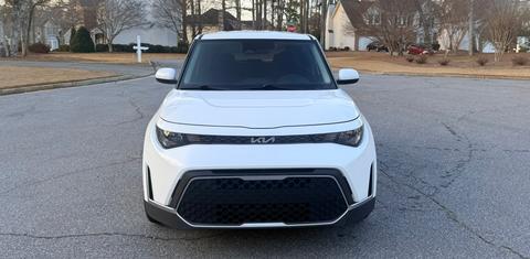Kia Soul 2025