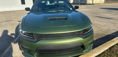 Dodge Charger 2023