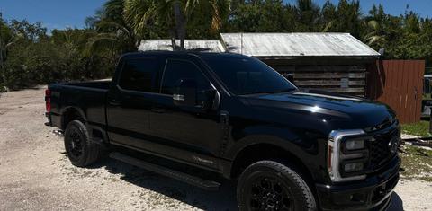 Ford Super Duty F-350 2026