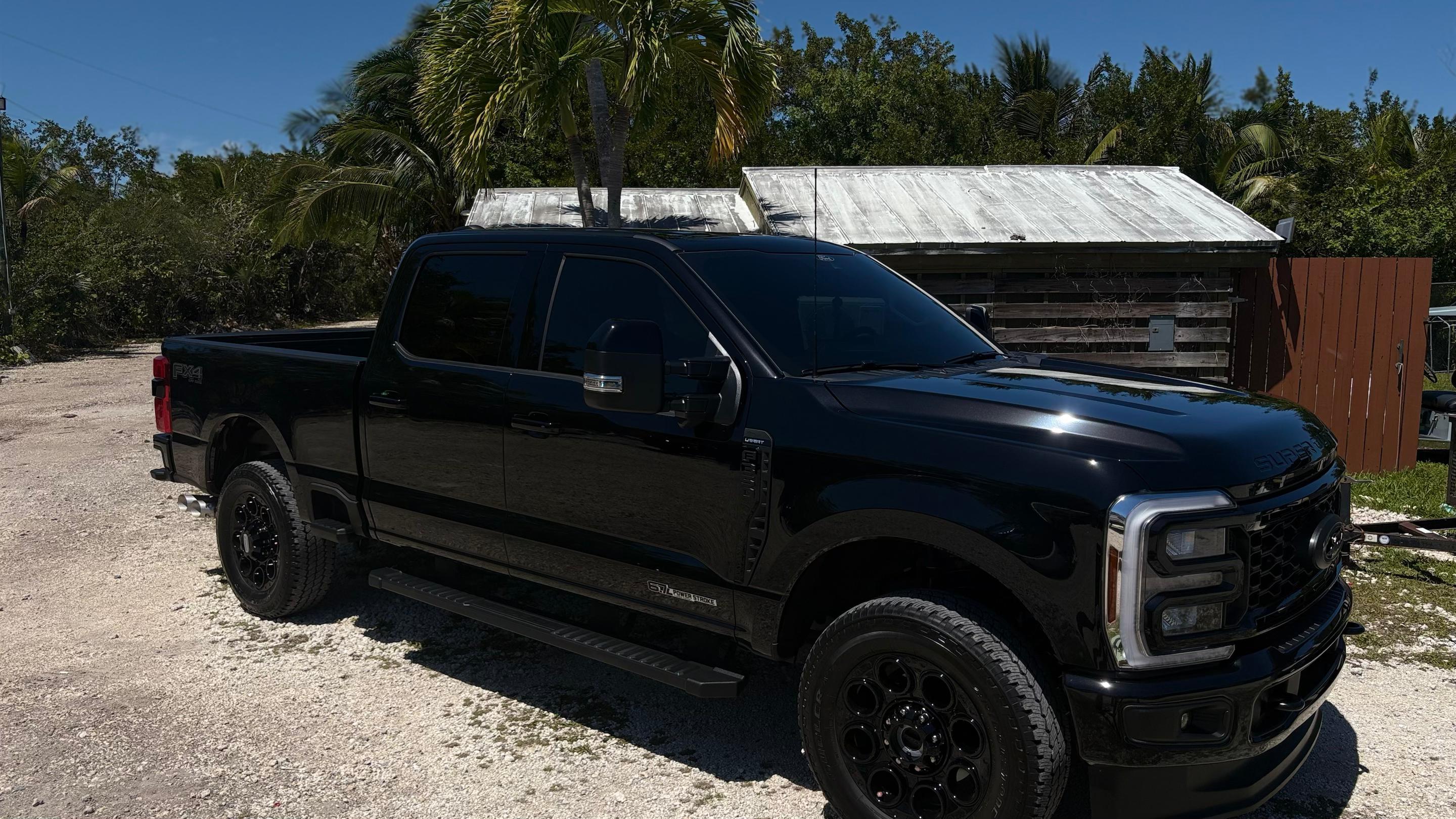 Ford Super Duty F-350 2026 in Big Pine Key, FL