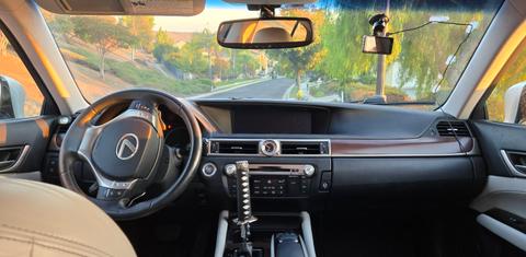 Lexus GS 2014