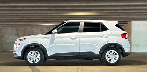 Hyundai Venue 2023