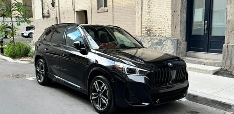 BMW X1 2023