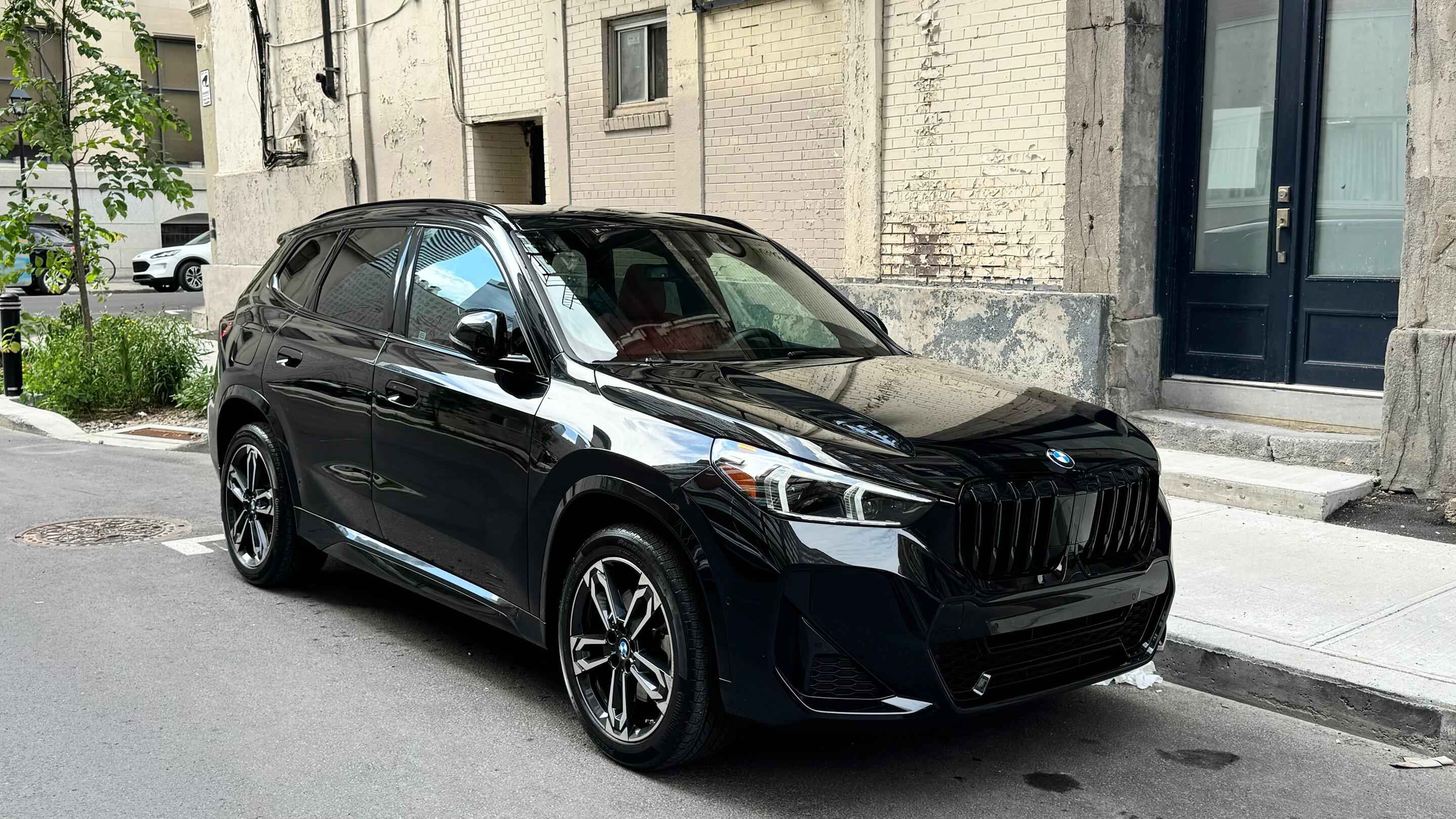 BMW X1 2023 à Montréal, QC