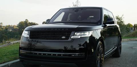 Land Rover Range Rover 2023