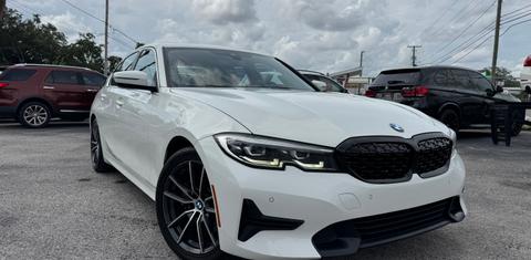 BMW 3 Series 2019