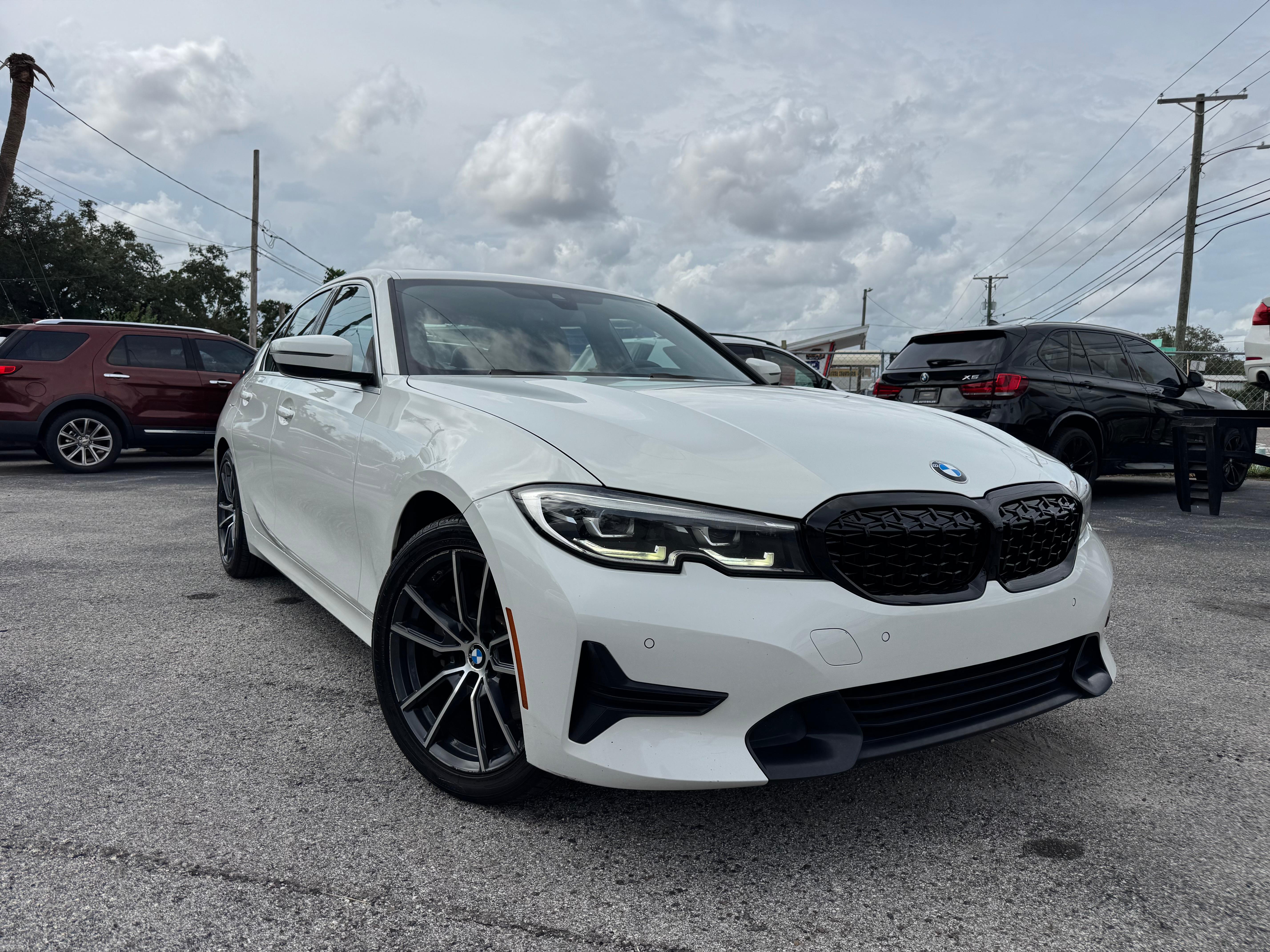 BMW 3 Series 2019 in Tampa, FL