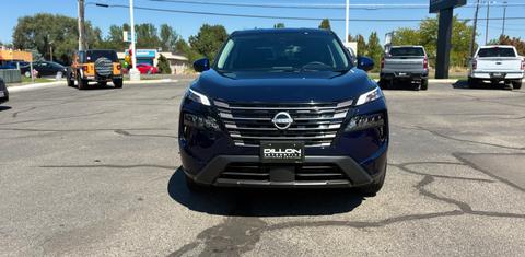 Nissan Rogue 2026