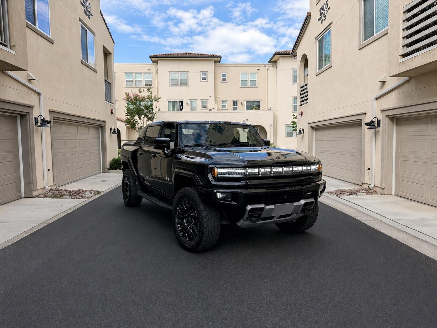 GMC HUMMER EV 2025 in San Diego, CA