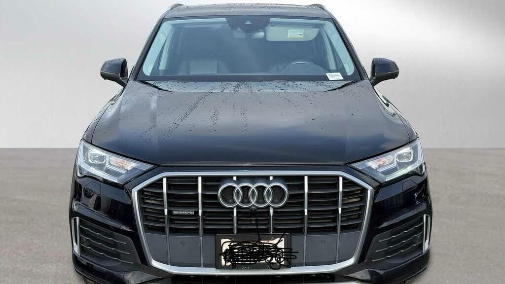 Audi Q7 2021 in Fremont, CA
