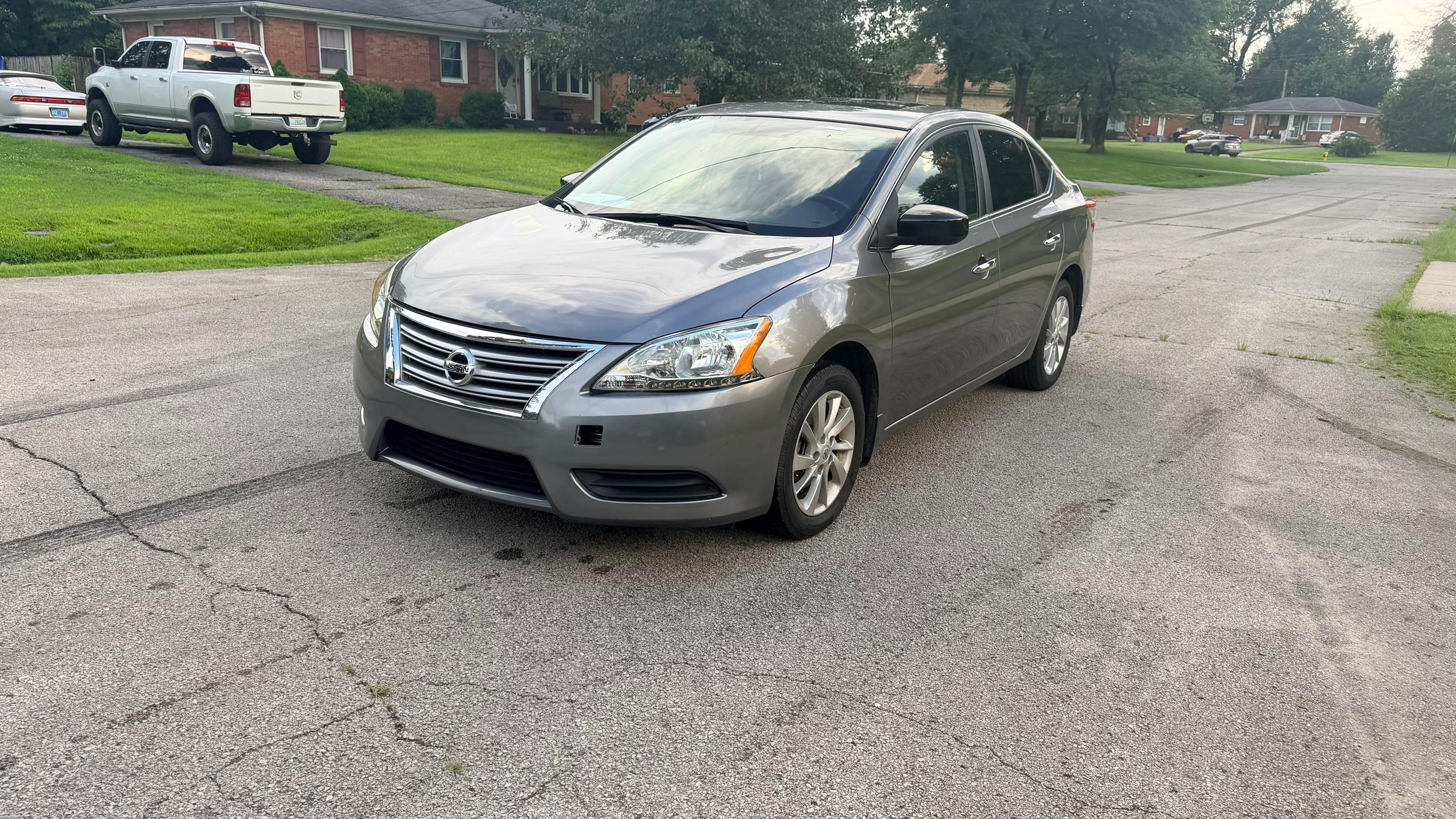 Nissan Sentra 2015 in Louisville, KY