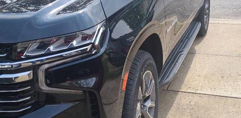 Chevrolet Suburban 2023